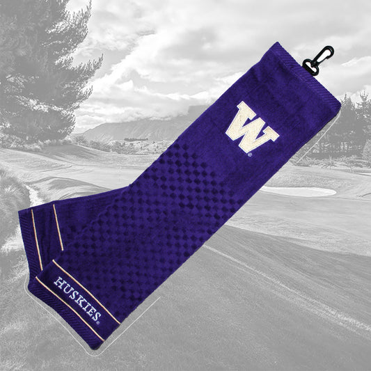 Team Sports - Waffle Towels