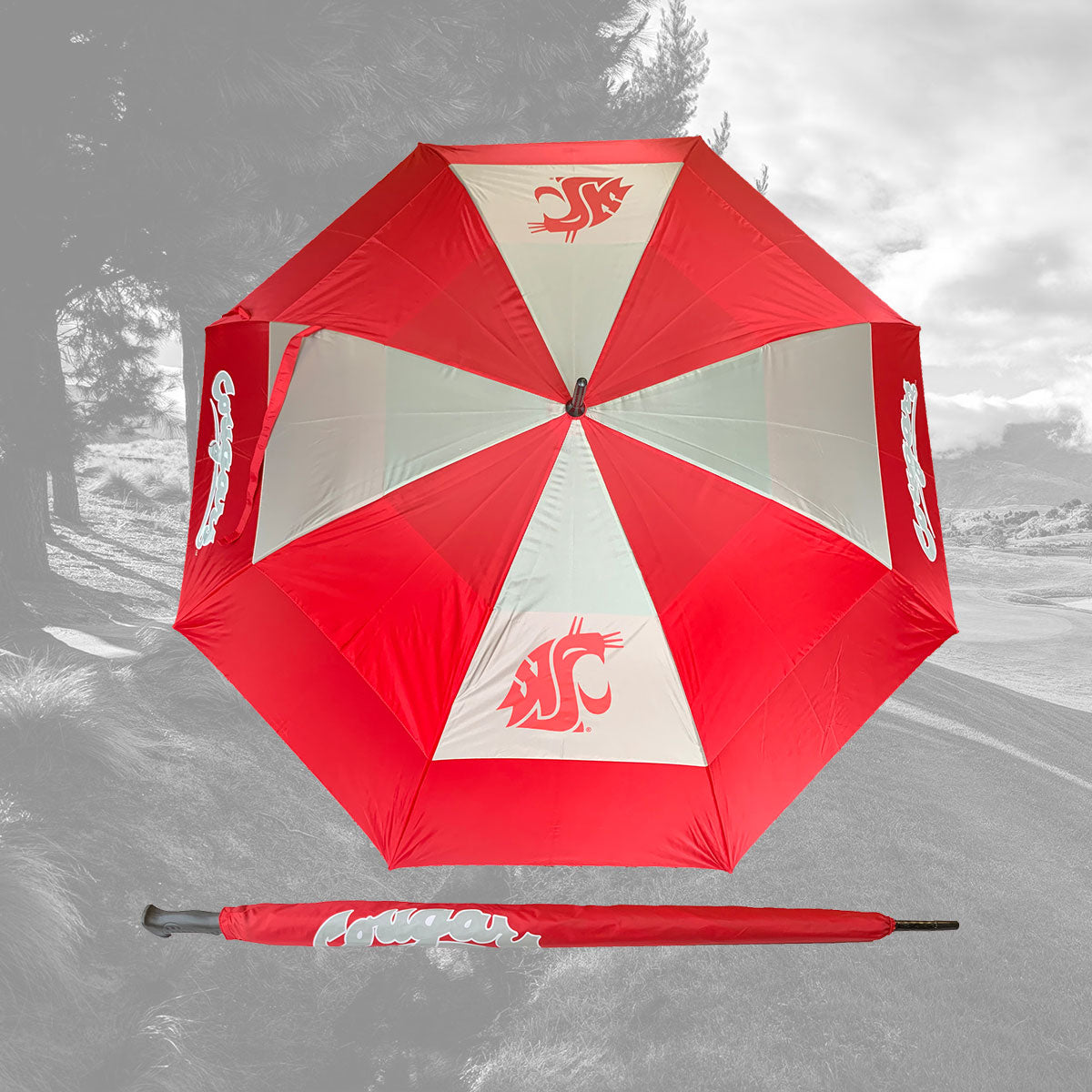 Team Sports - Umbrellas