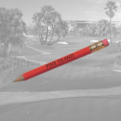 Stock Pencils Printed