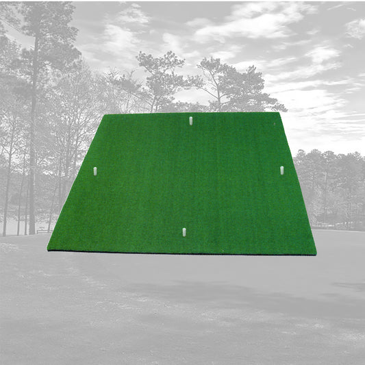 Dual Blend Driving Range Mat
