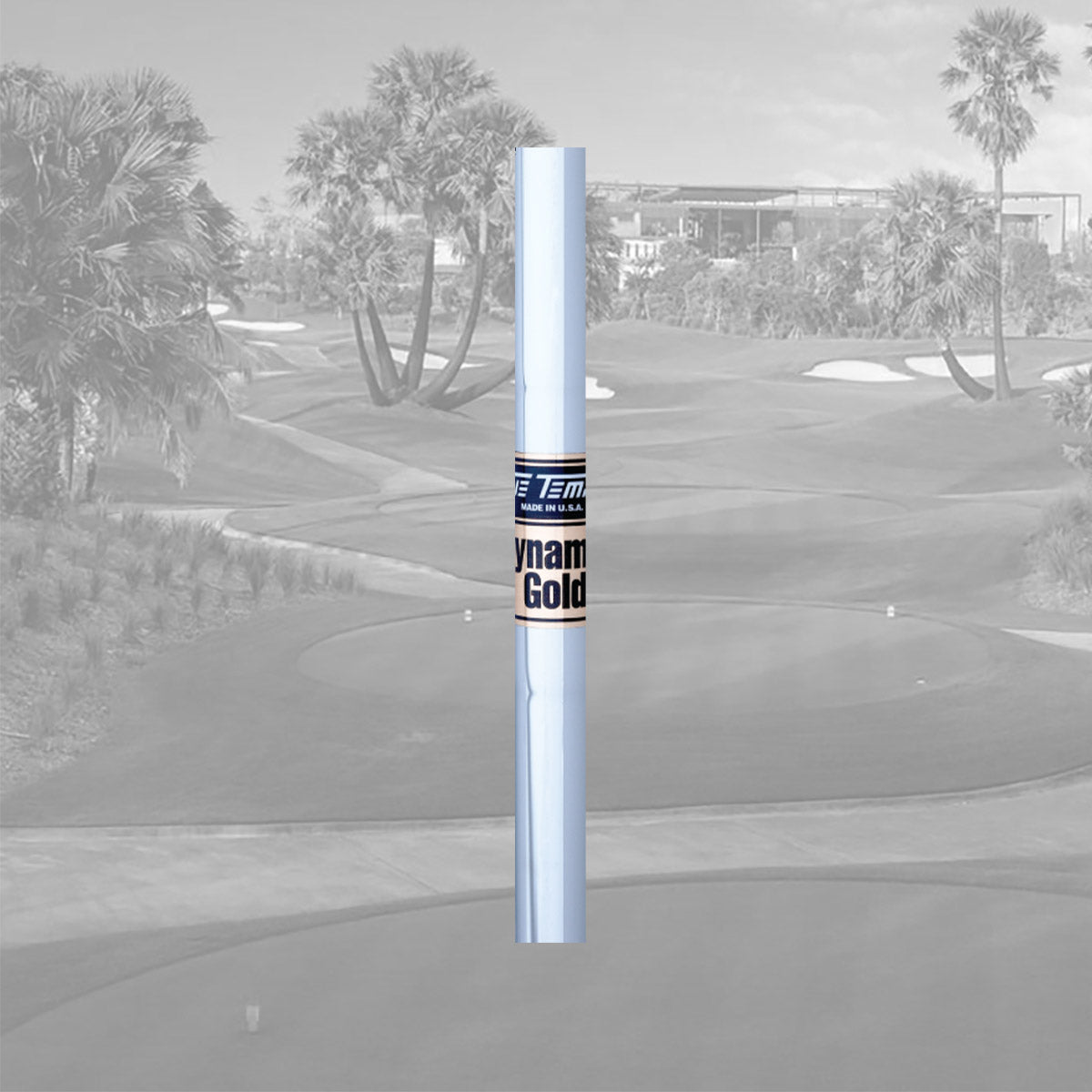 True Temper Dynamic Golf Shafts