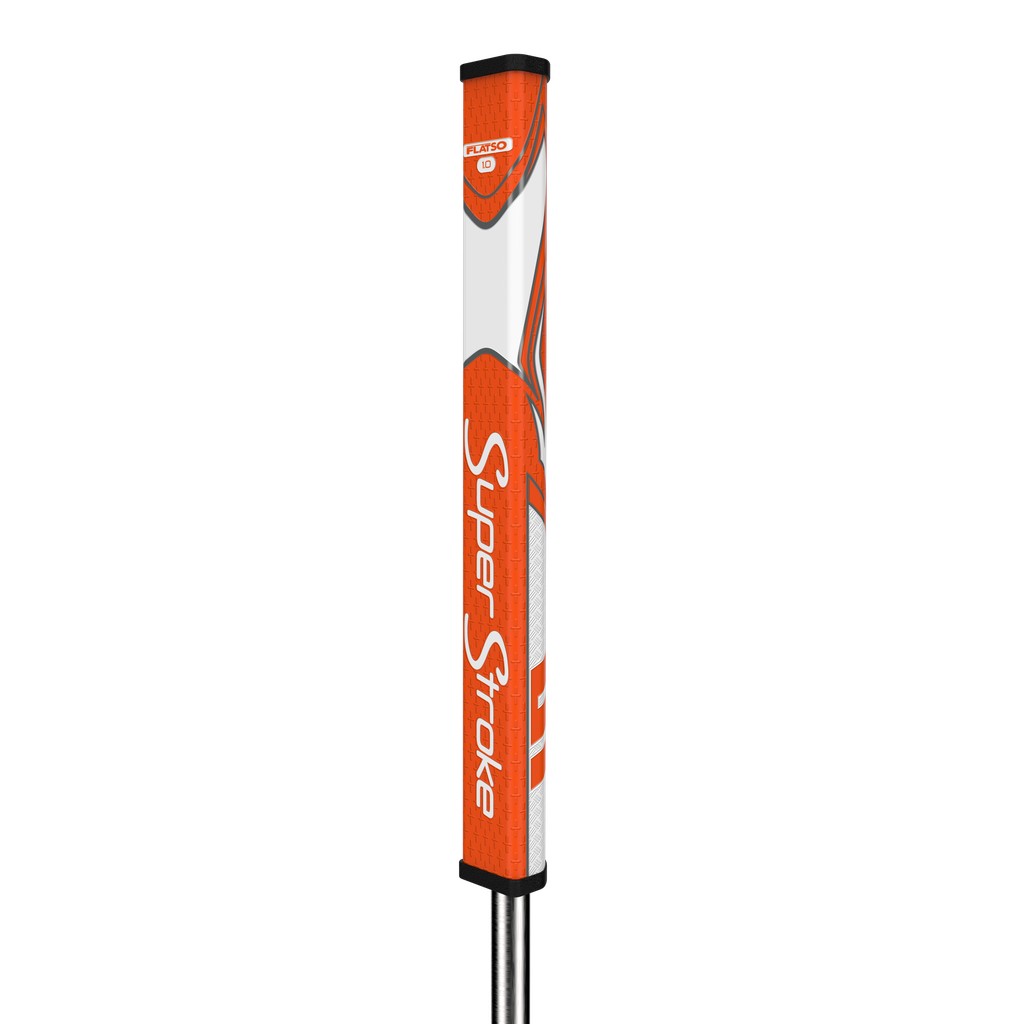 SuperStroke Flatso 1.0