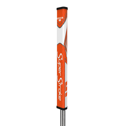 SuperStroke Flatso 1.0