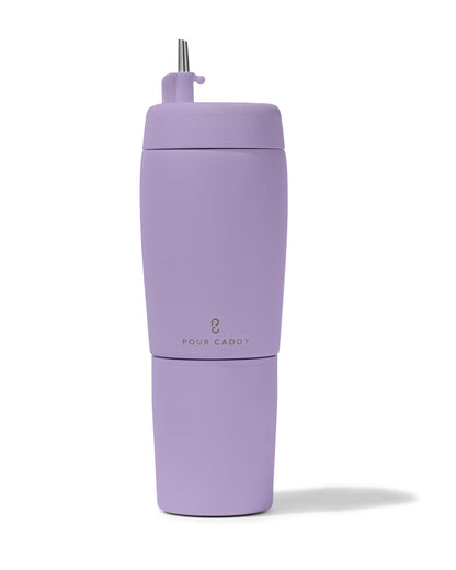 Pour Caddy - Custom