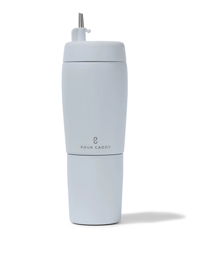 Pour Caddy - Custom