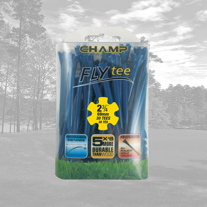Champ Zarma FLYtee