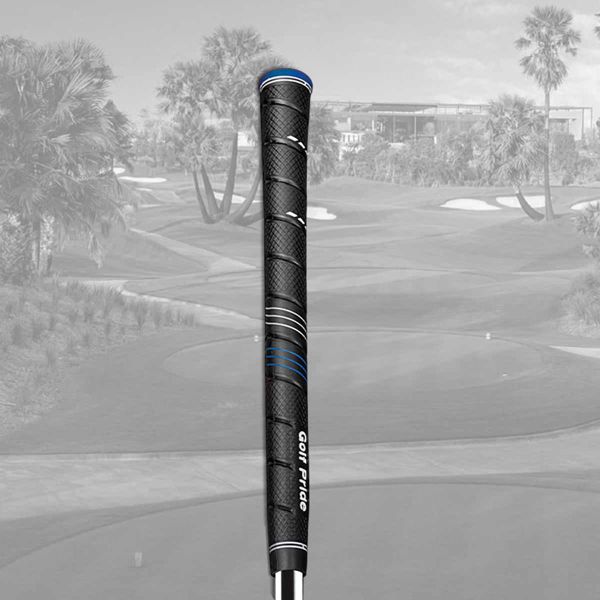 Golf Pride CP2 Pro/Wrap