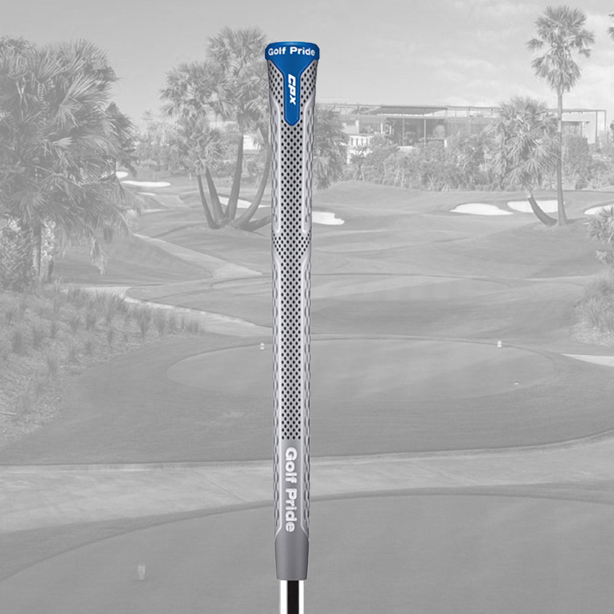 Golf Pride CPX