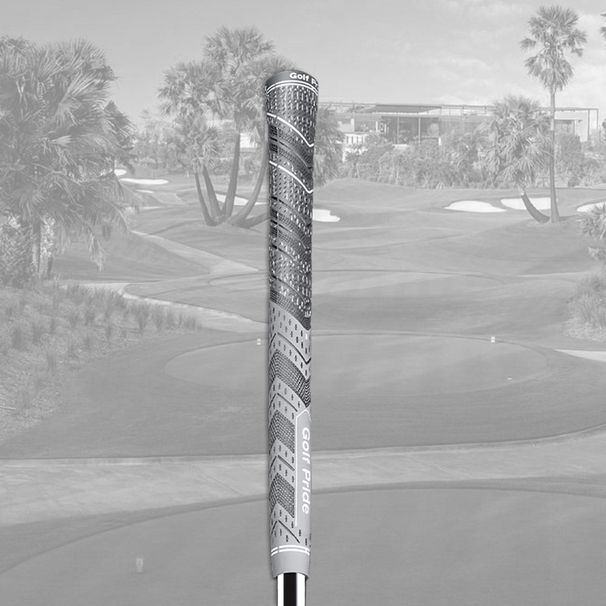 Golf Pride MCC Plus4