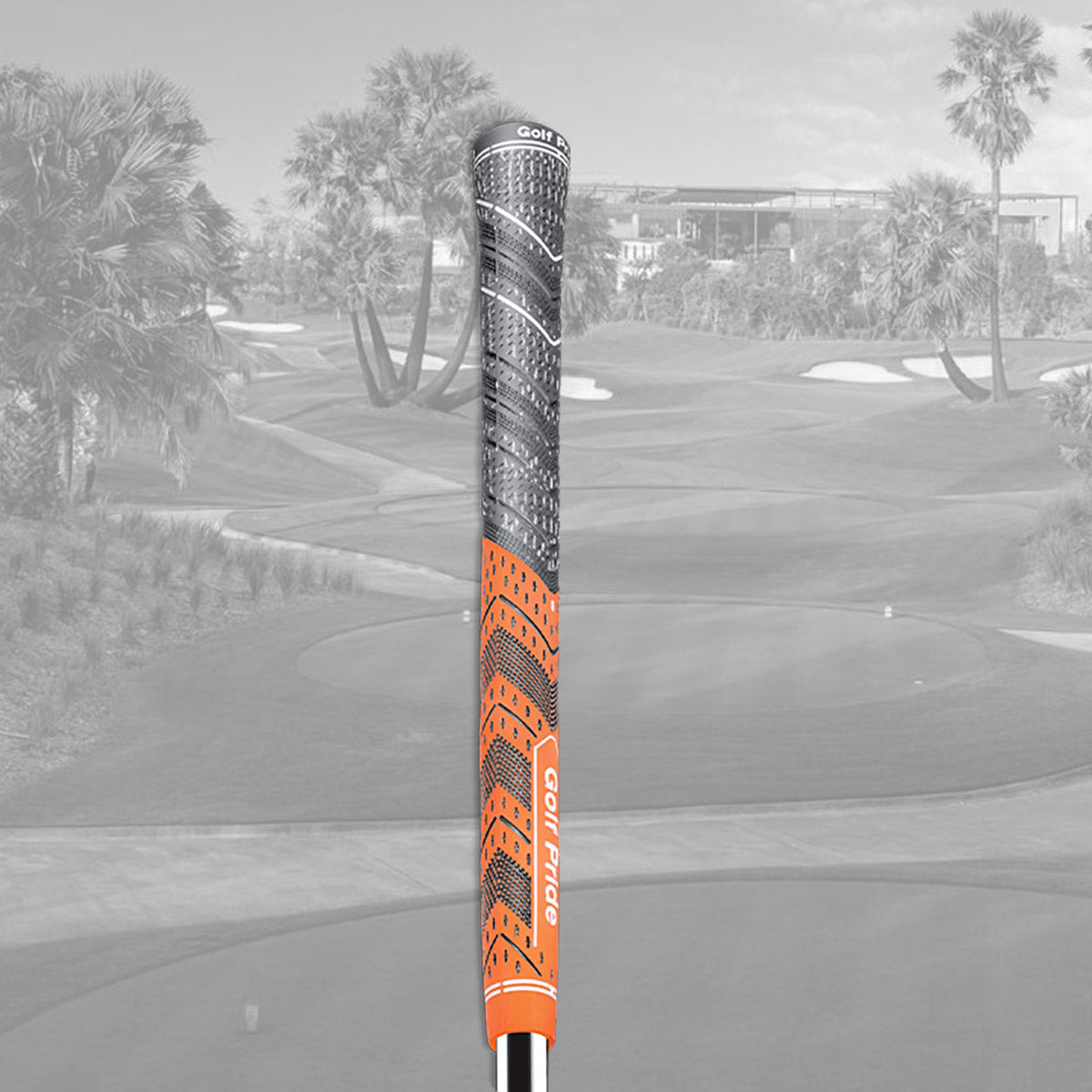 Golf Pride MCC Plus4