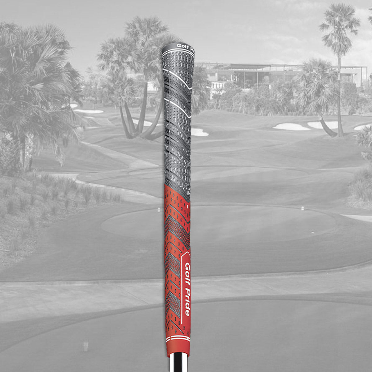 Golf Pride MCC Plus4