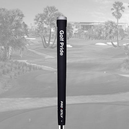 Golf Pride Pro Only