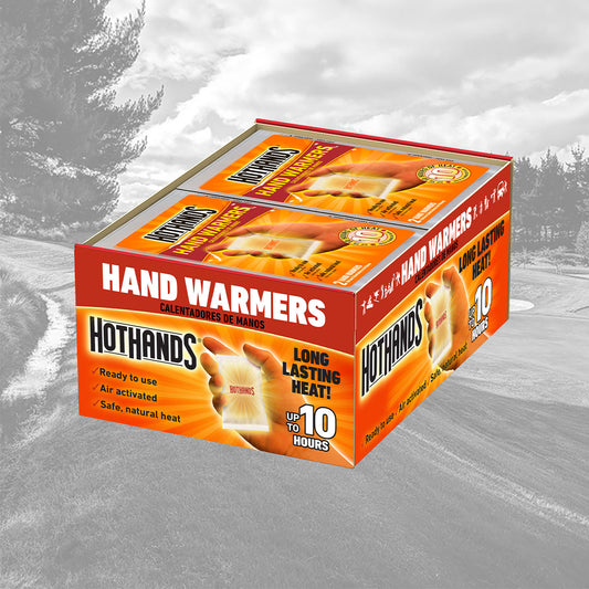 Handwarmers