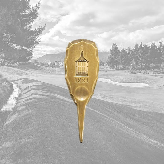 Custom Hammered Repair Tool