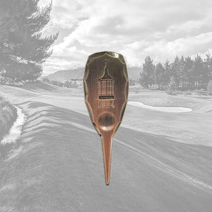 Custom Hammered Repair Tool