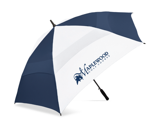 Vortex Golf 62" Umbrella - Custom
