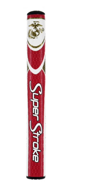 SuperStroke Military Putter Grips