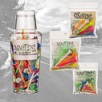 Martini Tees