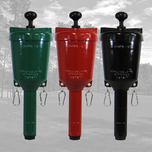 Medalist Ball Washer