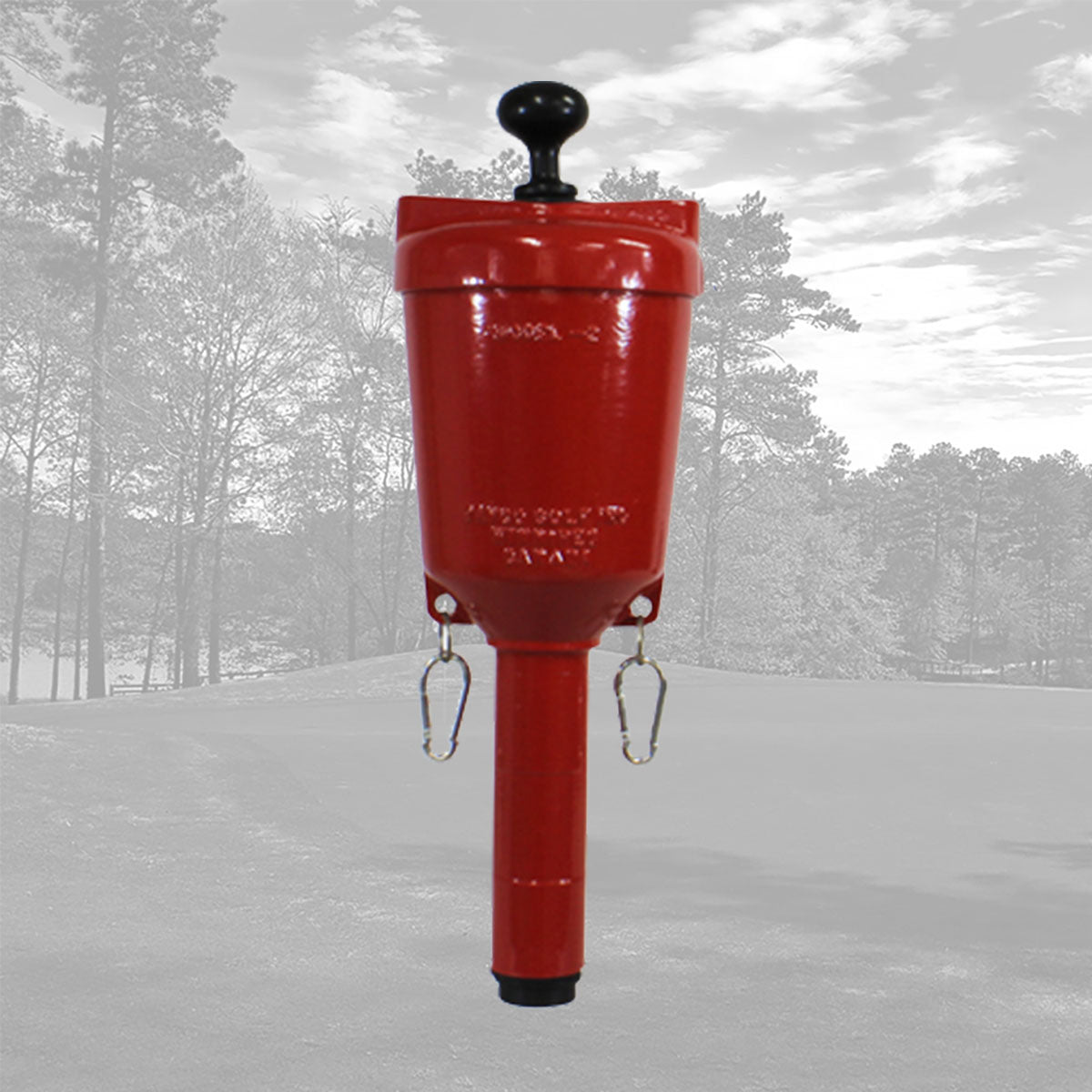 Medalist Ball Washer