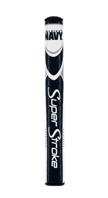 SuperStroke Military Putter Grips