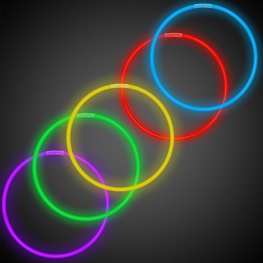 Night Flyer 22 inch Glow Rope
