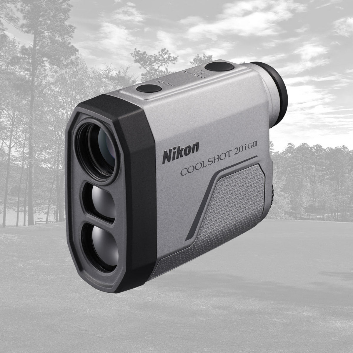 Coolshot 20i GIII Laser Rangefinder