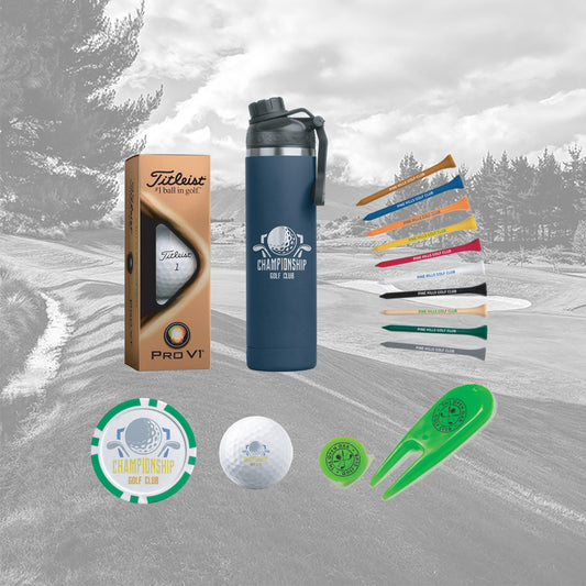 ORCA  6-Piece Eagle Bundle