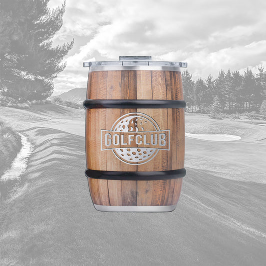 ORCA Barware - 12oz Barrel