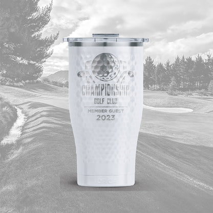 ORCA Barware - Chaser