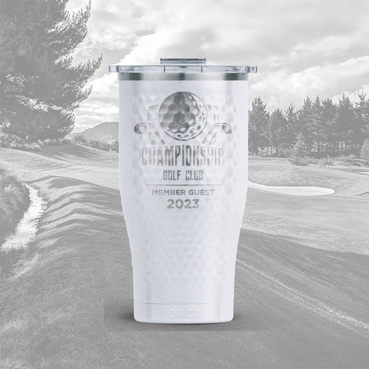 ORCA Barware - Chaser