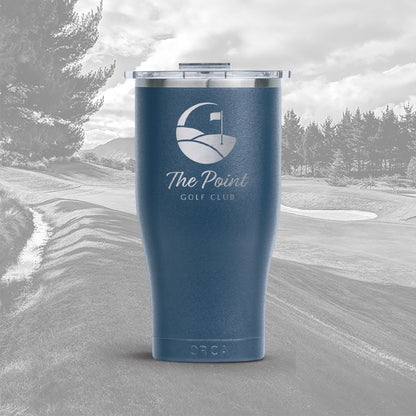 ORCA Barware - Chaser