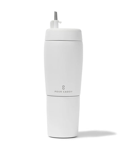 Pour Caddy - Custom