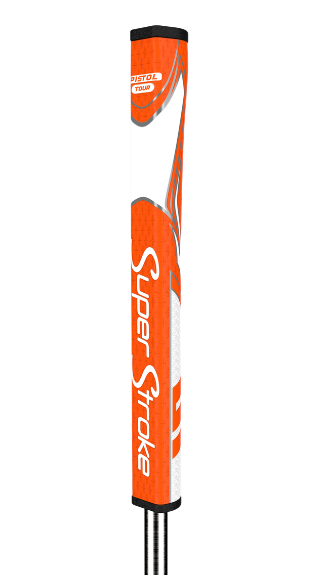 SuperStroke Pistol GT Tour – Pelzer Golf Supplies