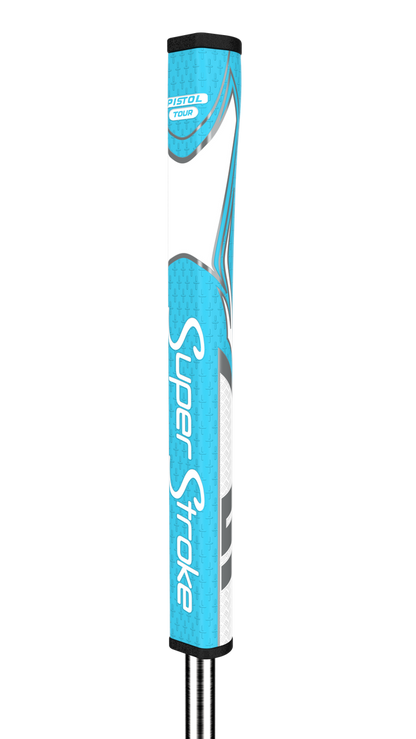 SuperStroke Pistol GT Tour