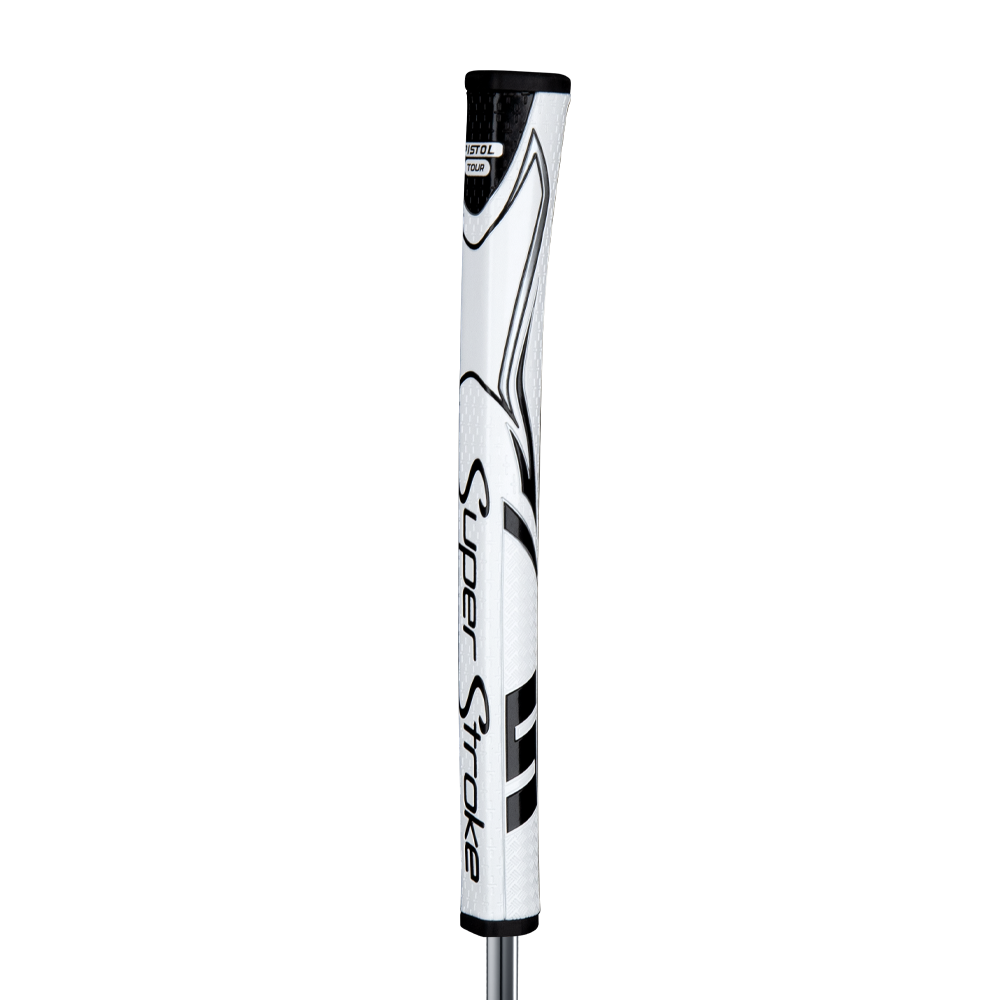 SuperStroke Pistol GT Tour – Pelzer Golf Supplies