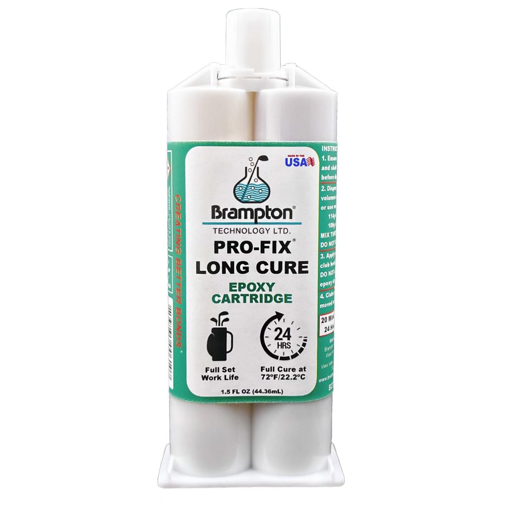 Brampton Pro-Fix Long Cure