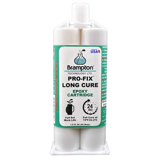 Brampton Pro-Fix Long Cure