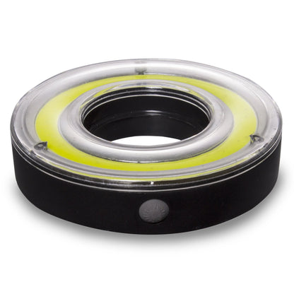 Night Flyer Putting Cup Light