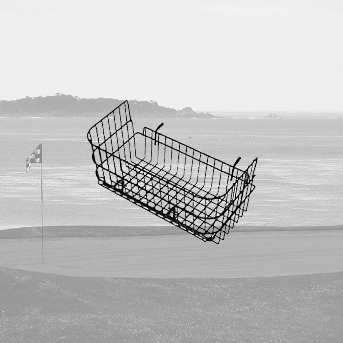 Replacement Picker Basket