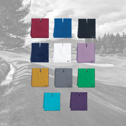 Soffle 40"x18" Players Towel