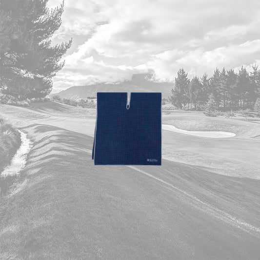 Soffle 40"x18" Players Towel
