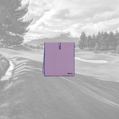 Soffle 40"x18" Players Towel
