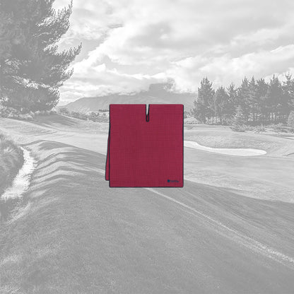 Soffle 40"x18" Players Towel