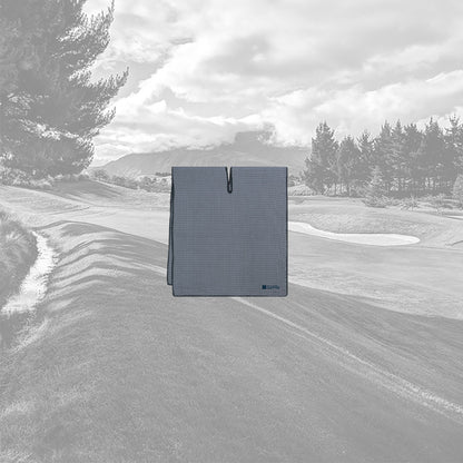 Soffle 40"x18" Players Towel