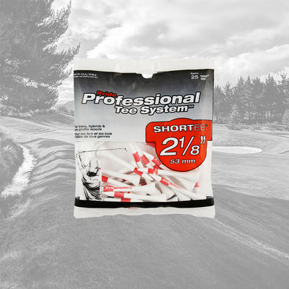 Pride Professional Tee System