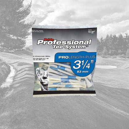 Pride Professional Tee System