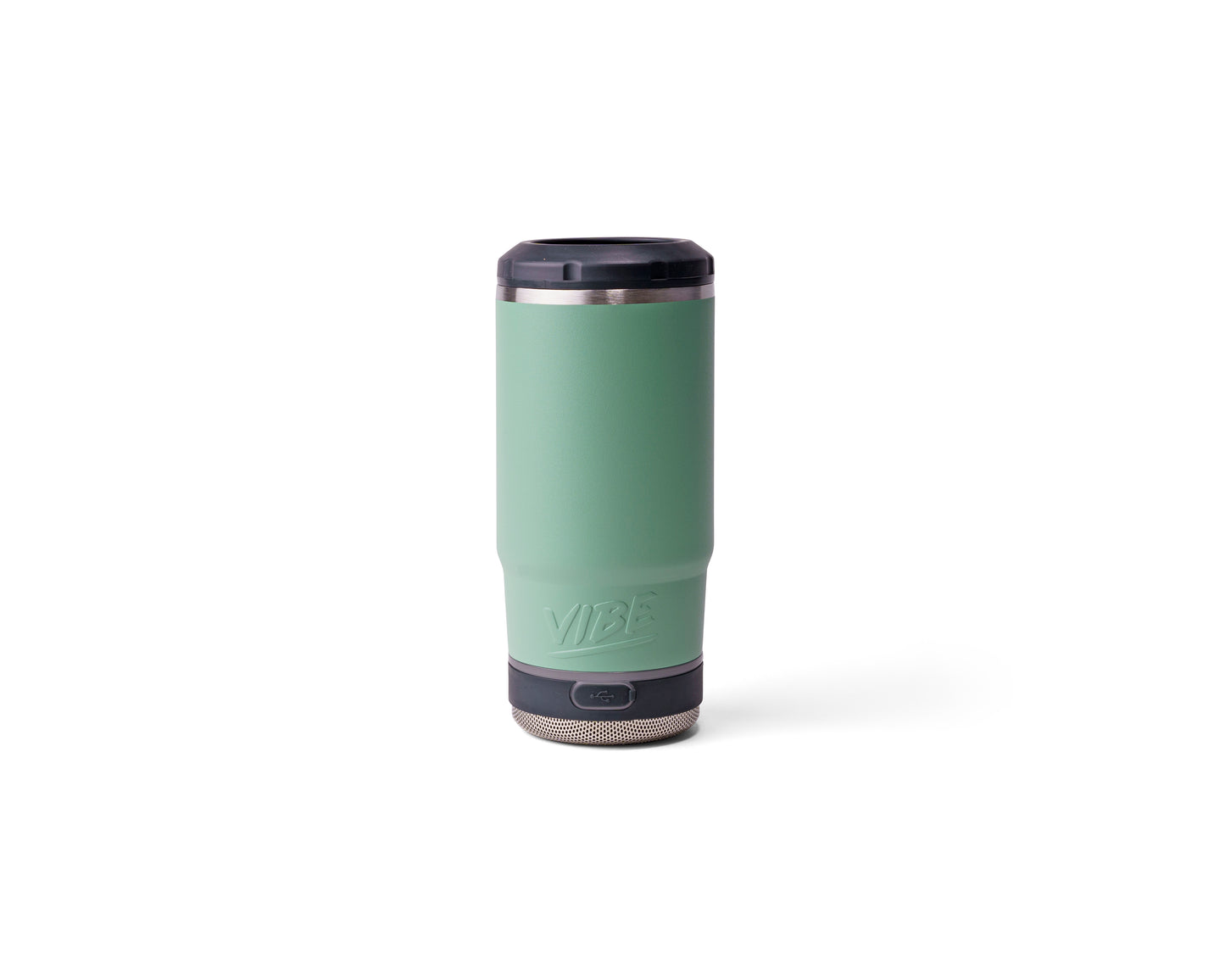 Vibe Chill & Brew - Custom