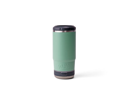 Vibe Chill & Brew - Custom