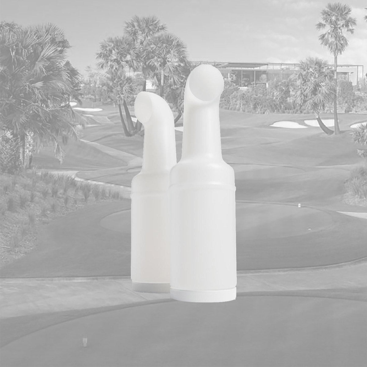 Sand and Seed Bottle